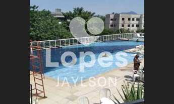 Imagem: Apartamento-À VENDA-Pavuna-Rio de Janeiro-RJ