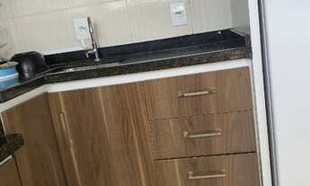 Imagem 4: Alugo casa mobiliada