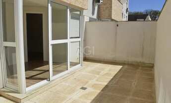 Imagem 7: Apartamento com garden1 dormitório com suíte, lavabo e 1 vaga próximo ao Fórum