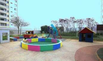 Imagem 2: Apartamento com 3 dormitórios à venda, 124 m² por R$ 1.150.000,00 - Jardim Consórcio - São