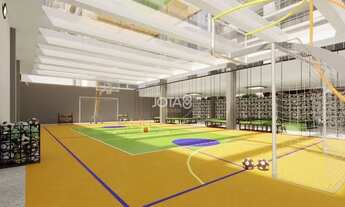 Imagem 4: CURITIBA - Apartamento Padrão - Vila Izabel