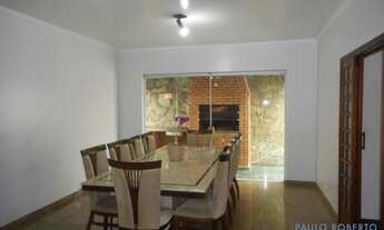 Imagem 6: SOBRADO - JARDIM MARAJOARA - SP