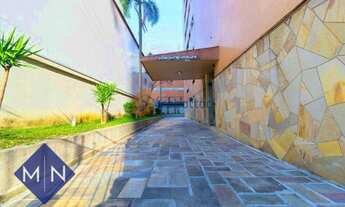 Imagem 2: Apartamento para alugar, 79 m² por R$ 2.923,64/mês - Indianópolis - São Paulo/SP