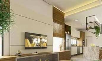 Imagem 3: Casa com 3 suítes à venda, 250 m² no Condomínio Terras de Jundiaí por R$ 2.080.000 - Vale