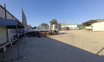 Imagem 2: TERRENO AREA INDUSTRIAL- 4,281m2
