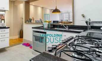 Imagem 7: Apartamento para venda em Pinheiros