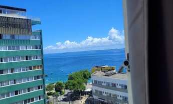 Imagem 5: Alugo apto na Barra, diaria e mensal, disponível pra Semana Santa, diaria a partir de 130