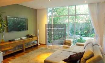 Imagem 7: Alto da Boa Vista - Locação - Casa em condomínio, com 4 suítes, 530 m²