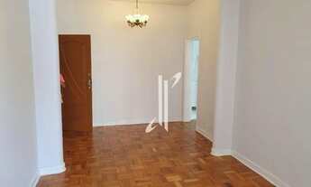 Imagem 4: Apartamento com 2 dormitórios para alugar, 87 m² por R$ 3.500,00/mês - Consolação - São Pa