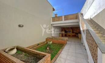 Imagem 2: Cód.: 13525 - Sobrado para alugar com 3 dormitórios, suítes, hidromassagem, closet, área c