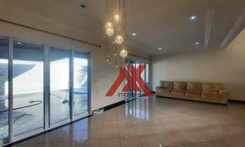 Imagem 9: COND. ALTO PADRÃO - 3 Dorm / 3 Suítes / 2 Vagas / 348 m² - DAMHA IV - SJRP/SP