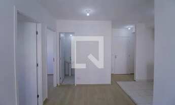 Imagem 4: Apartamento para Aluguel - Vila Califórnia, 2 Quartos, 41 m2