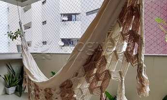 Imagem 3: Excelente Apartamento Bem Localizado e Amplo 111m² com 3quartos 1suíte em Boa Viagem