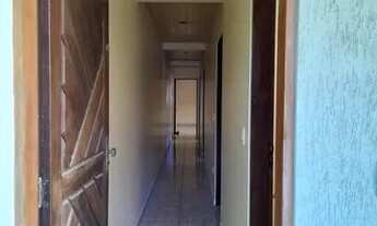 Imagem 6: CAIQUE. CASA COM DETALHES PERFEITOS! A Casa no bairro Jardim Alvorada (Zona Sul) ACEITA PR