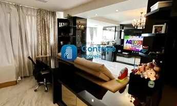 Imagem 4: Apartamento para venda tem 104 metros quadrados com 2 quartos em Barreiros - São José - SC