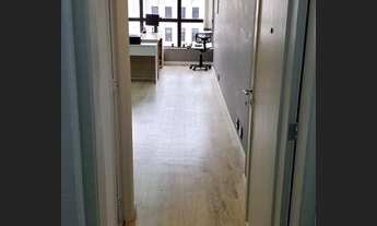 Imagem 2: CONJ. COMERCIAL - CHÁCARA SANTO ANTONIO - SP