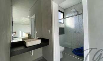 Imagem 6: CASA RESIDENCIAL em VOTORANTIM - SP, ALPHAVILLE NOVA ESPLANADA