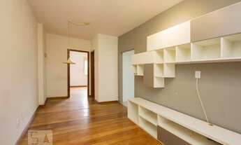 Imagem: Apartamento para Aluguel - Vila Ipiranga