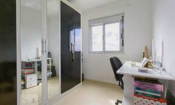 Imagem 6: Apartamento para Aluguel - Jardim Itu-Sabará, 2 Quartos, 51 m2