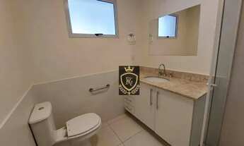 Imagem 7: Apartamento com 3 dormitórios à venda, 130 m² por R$ 660.000,00 - Edifício Verona - Itu/SP