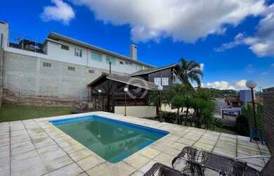 Imagem 7: Venda Casa com 4 dormitórios