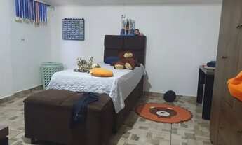 Imagem 2: Casa no bairro da Varginha em Itapetininga