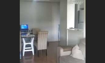 Imagem 3: Apartamento 2 dormitórios com vaga fixa na Protásio Alves