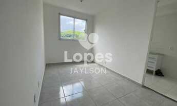 Imagem 3: Apartamento-À VENDA-Rocha Miranda-Rio de Janeiro-RJ