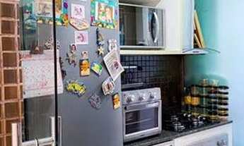 Imagem 6: Residencial Turim - Apartamento com tudo dentro