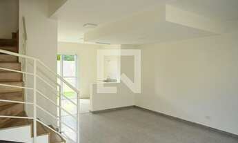 Imagem 3: Casa de Condomínio para Aluguel - Granja Viana, 3 Quartos, 106 m2