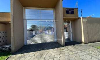 Imagem 3: Casas Financiáveis para Venda em Matinhos, Gaiovotas, 2 dormitórios, 1 banheiro, 2 vagas