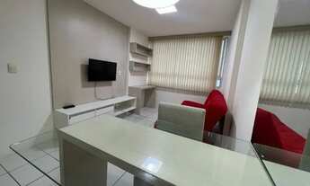 Imagem 4: ALUGO APARTAMENTO NO EDIFÍCIO MAHATMAM HOME SERVICE CARUARU