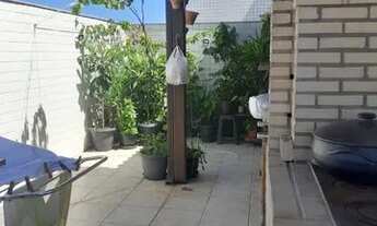 Imagem 3: Cobertura triplex MOBILIADA 290 m² Gleba A - Recreio