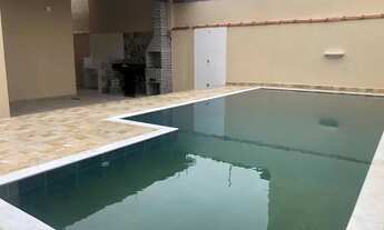 Imagem 3: CASA 3 DORMITORIOS COM PISCINA