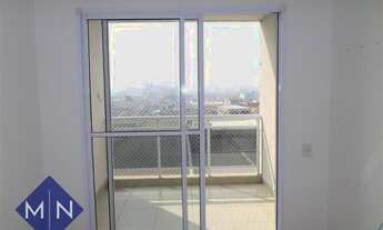 Imagem 5: Apartamento com 2 dormitórios para alugar, 65 m² por R$ 2.759,82/mês - Brás - São Paulo/SP