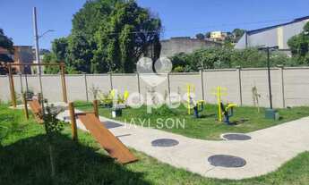 Imagem 4: Apartamento-À VENDA-Anchieta-Rio de Janeiro-RJ