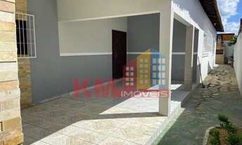 Imagem 3: LOCAÇÃO! Casa no Abolição II em Mossoró-RN!