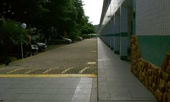 Imagem 7: Apartamento para aluguel com 27 metros quadrados com 1 quarto