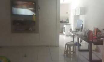 Imagem 2: Casa 1° andar com piscina 100 mil quitada