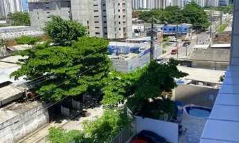 Imagem: Apartamento para venda possui 45 m² com