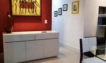 Imagem 5: Apartamento para Venda em Rio de Janeiro, Recreio dos Bandeirantes, 3 dormitórios, 1 suíte