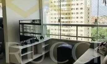 Imagem 3: Apartamento - Parque Prado - Campinas