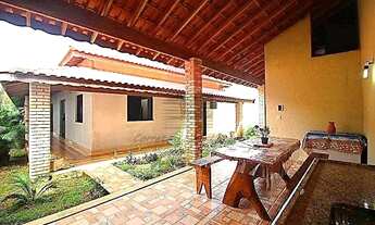 Imagem 4: Casa com 3 Dormitórios