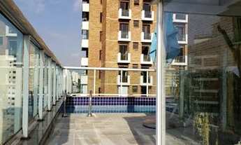 Imagem 2: SãO PAULO - Apartamento Padrão - Perdizes