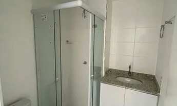 Imagem 2: Apartamento para aluguel tem 30 metros quadrados com 1 quarto em Água Branca - São Paulo