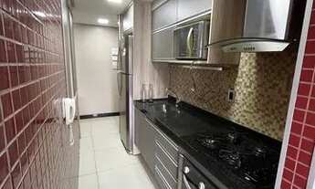 Imagem 2: Ed. Varanda Castanheira - Apto 3/4, 01 Vaga