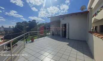 Imagem 3: Casa Sobrado em Jundiaí