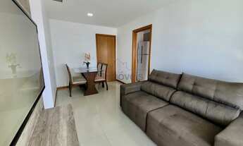 Imagem 3: Apartamento 2 quartos sendo 1 suíte - Sol da Manhã - Praia de Itaparica