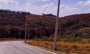 Imagem 2: AREA - JARDINS DE FLORENÇA - MG