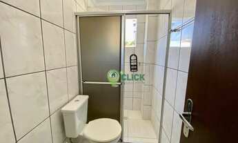 Imagem 6: Apartamento com 1 dormitório para alugar, 45 m² por R$ 1.400,01/mês - Costa e Silva - Join